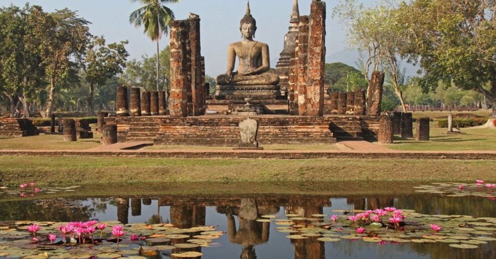 Sukhothai