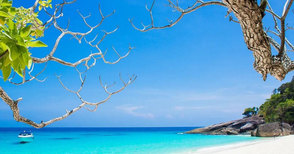 Quần Đảo Similan