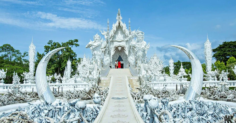Đền Wat Pho