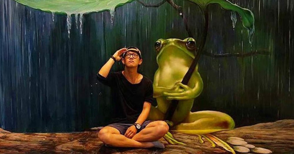 Art in Paradise Pattaya