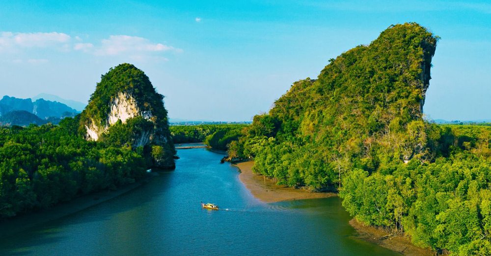 Động Khao Khanap Nam