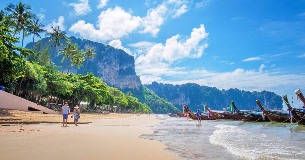 Ao Nang
