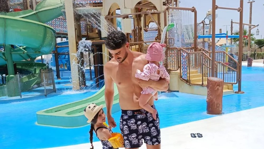 Experience a fun day out on the waters with the whole fam