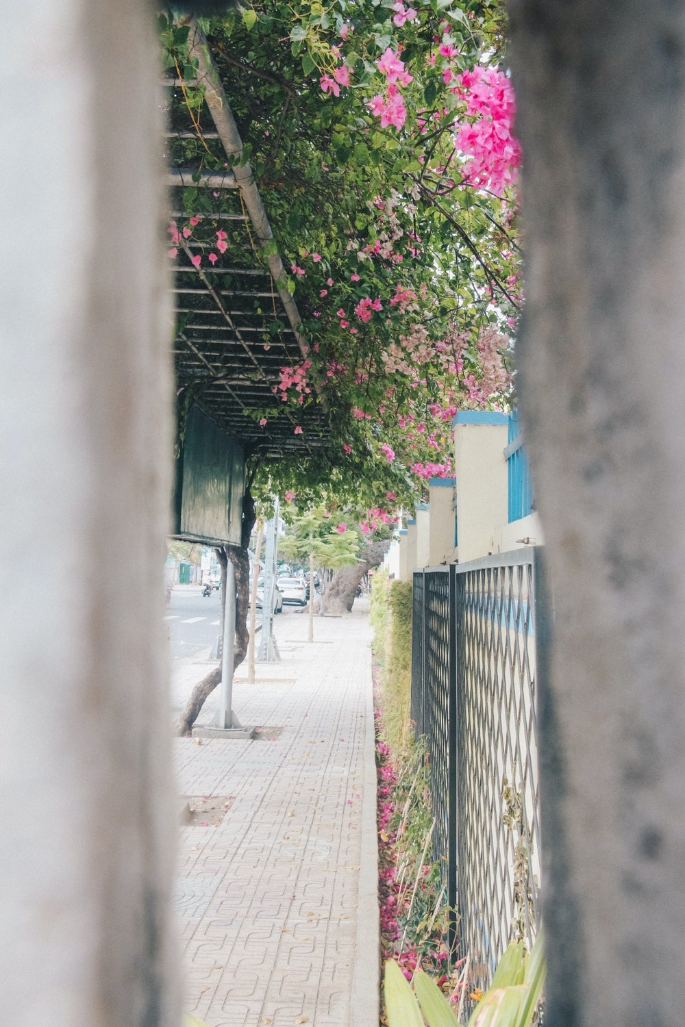 Làng Chài Khải Lương Nha Trang