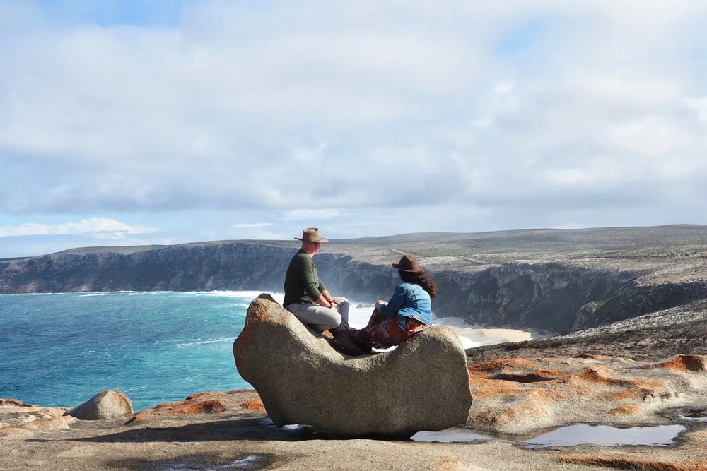  Kangaroo Island Day Tour