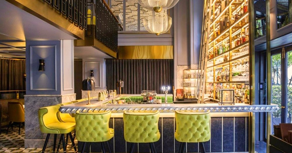 Sofitel Legend Metropole Hanoi