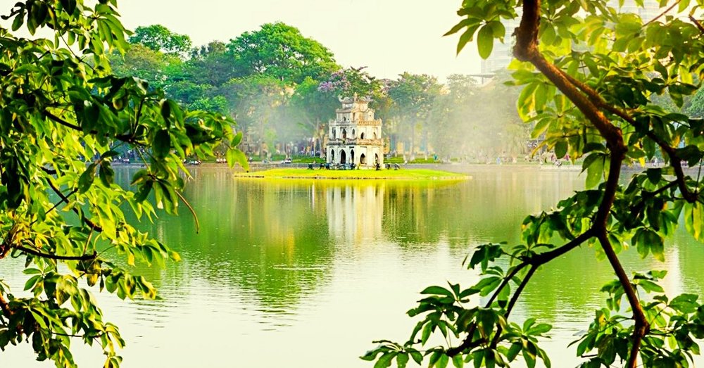 Bảo Tàng Phụ Nữ Việt Nam