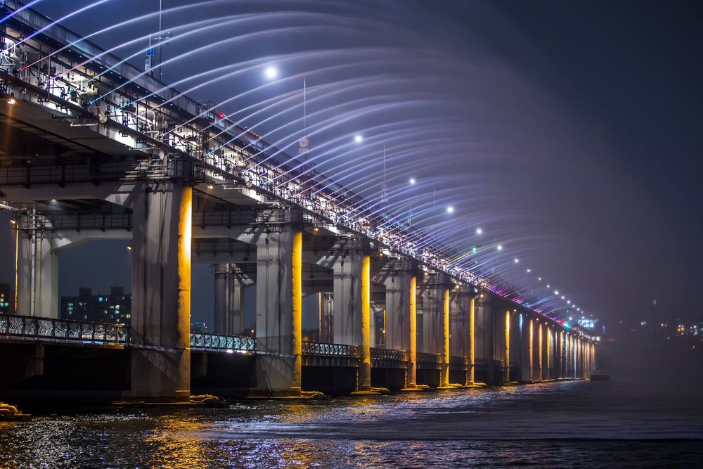 These Bike Routes in Seoul Will Make You Love The Summer Season In ...