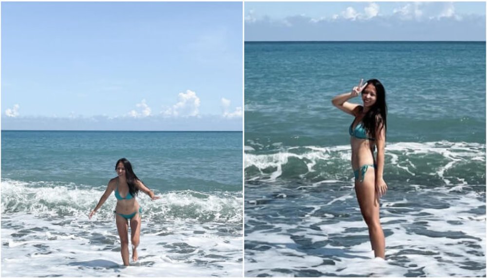 台東海邊:金樽沙灘