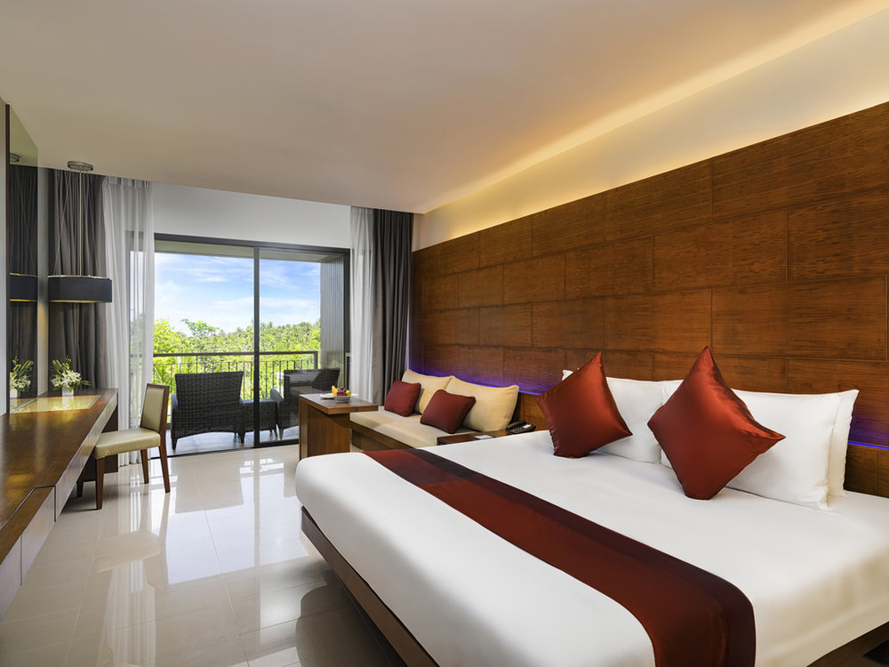 Novotel Phuket Kata Avista Resort And Spa