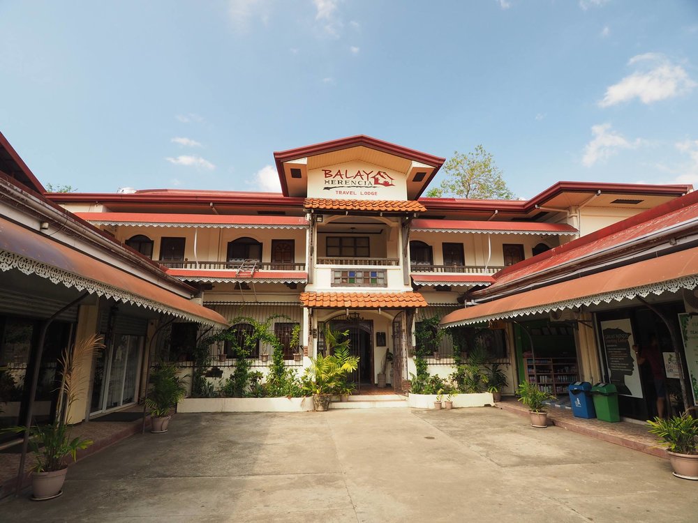 10 Rustic Bed And Breakfast Stays In Ilocos That Fit Gram-Worthy ...