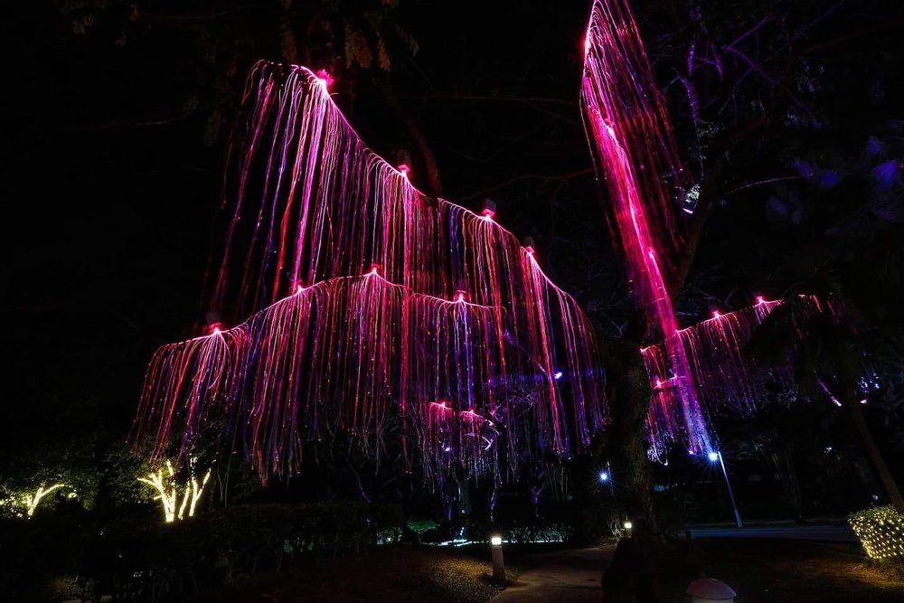 Putrajaya Secret Garden