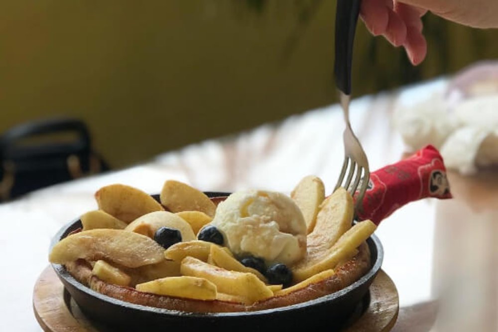 基隆伴手禮：找到幸福咖啡店