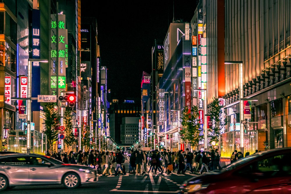 What to Do in Tokyo and Osaka: A 2-Week Japan Itinerary! - Klook Travel ...