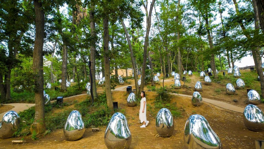 teamlab lalaport mall rooftop kl malaysia