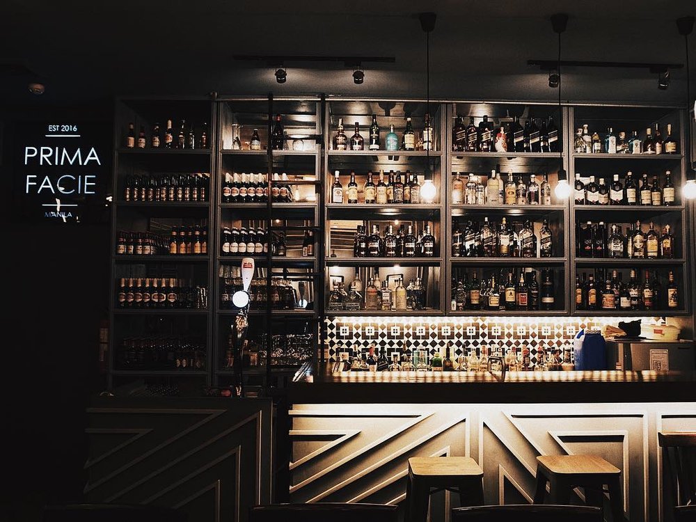 Best Sangrias In Manila For The True City Titas Klook Travel Blog