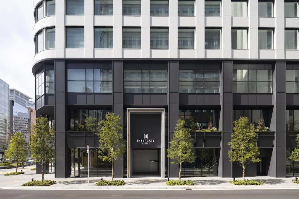 梅田住宿大阪梅田穎特飯店