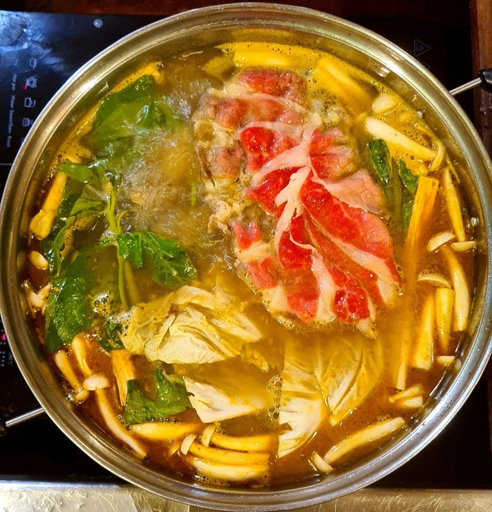 Hot Pot Places In Metro Manila For Your Next Family Dinner Klook