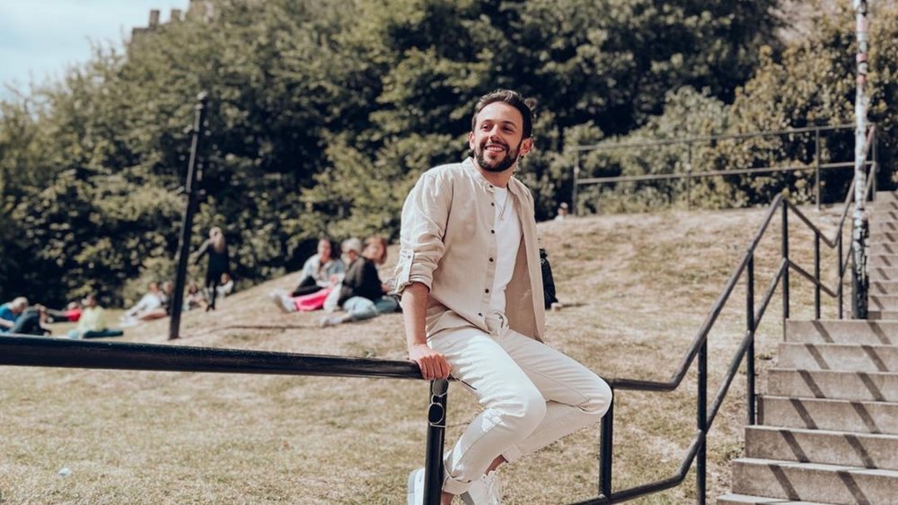 Visit the enchanting Edinburgh Castle, one of oldest fortified places in Europe. Credit: maarcomaia