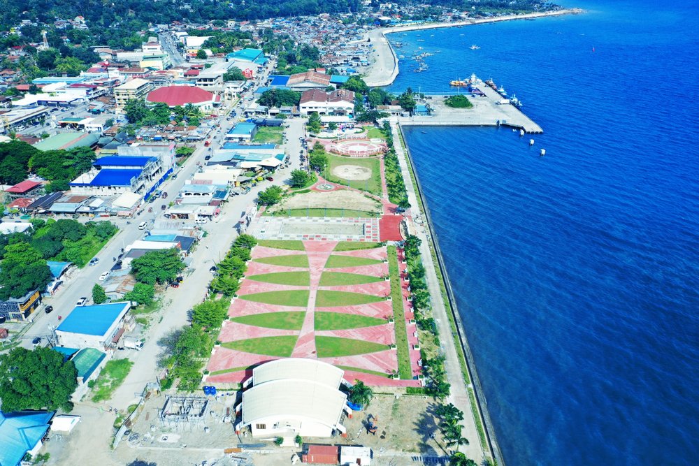 8 Things To Do In Mati: Davao Region’s Rising Tourist Destination ...