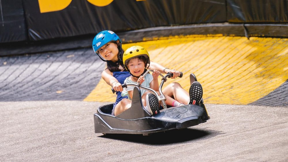 10 Fun and Adventurous Outdoor Activities in Singapore - Klook Travel Blog