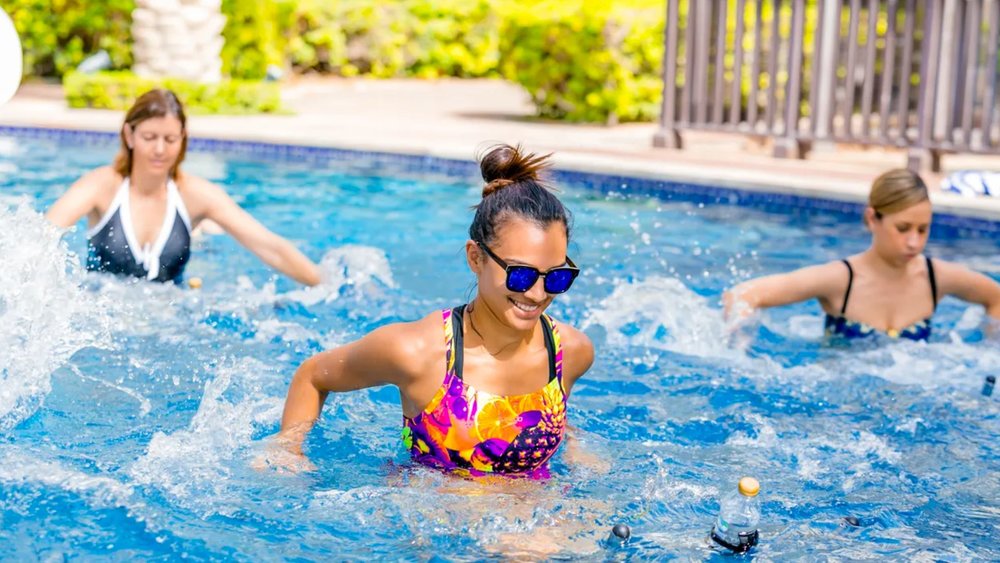 Get ready to splash in some fun!