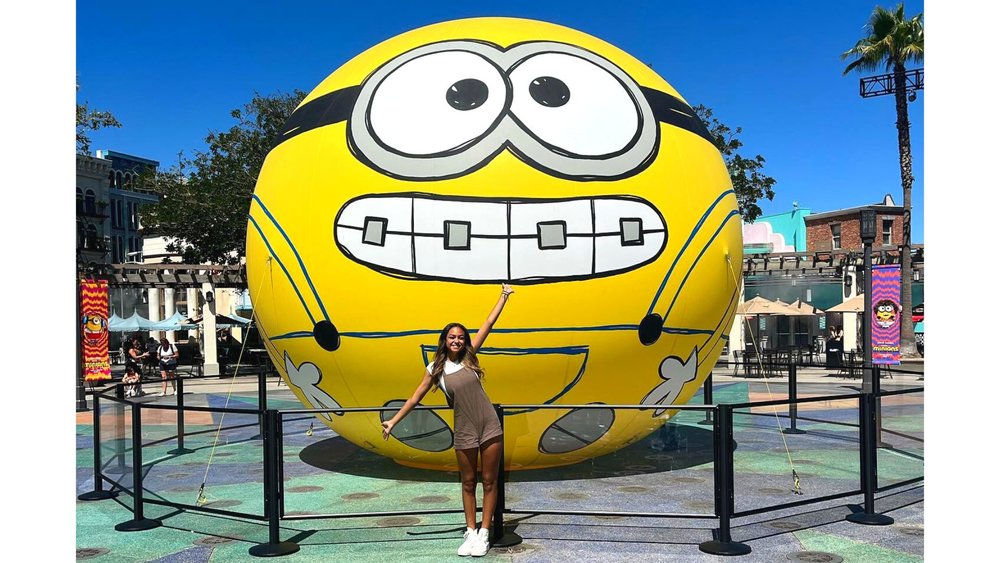 Credits: @moniquenchurchill