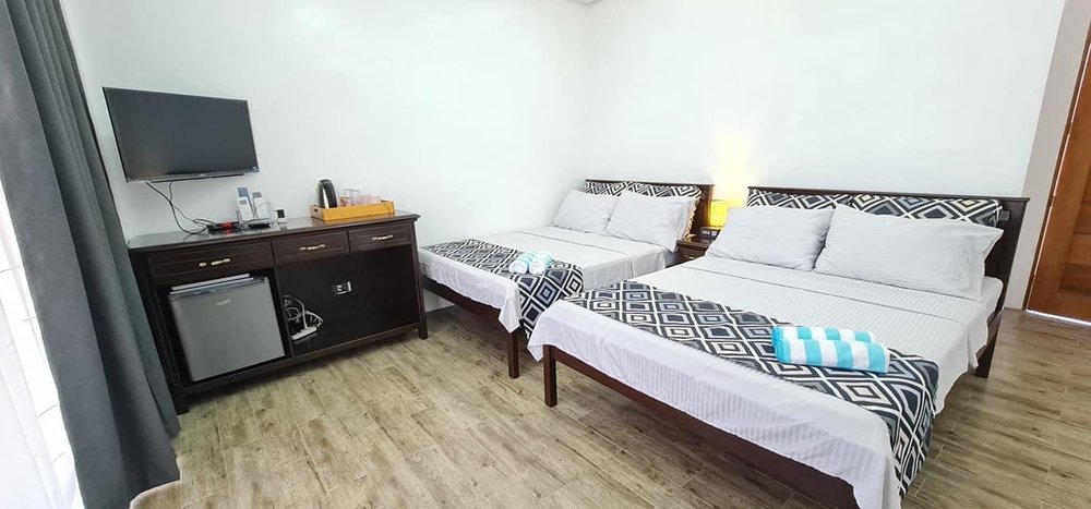 Bedroom design