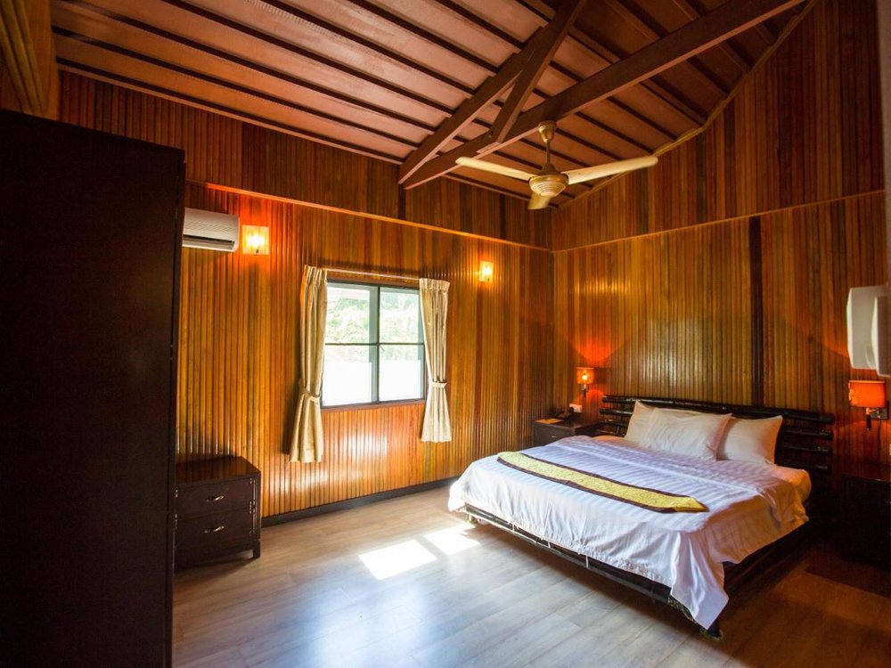 Pom Pom Island Resort semporna best hotel