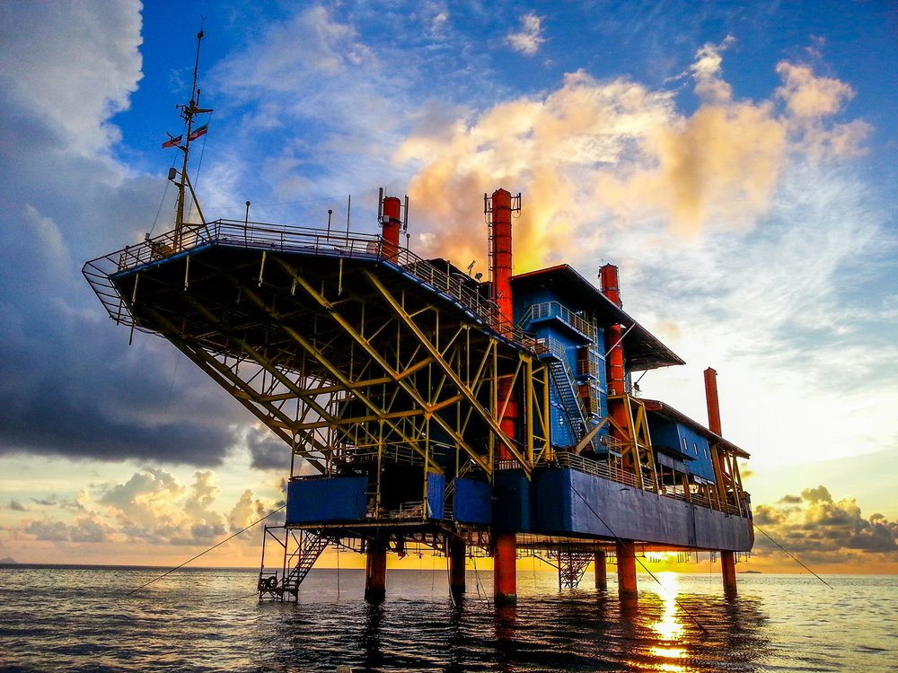 Mabul Seaventures Dive Rig Resort