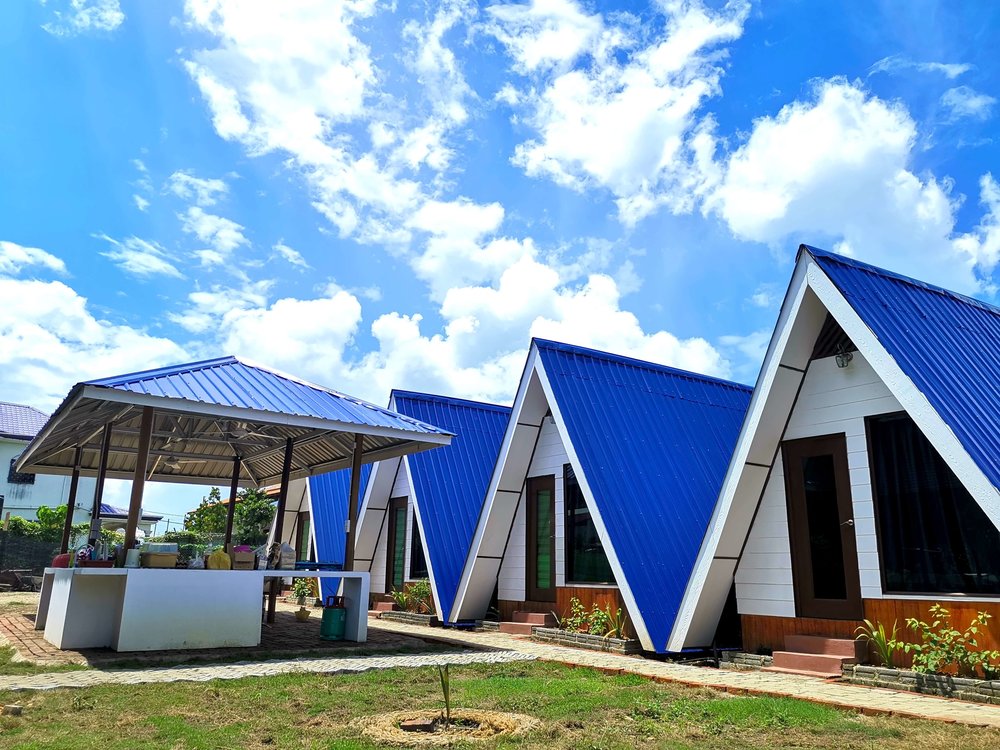 Hosanna Village Semporna hotel