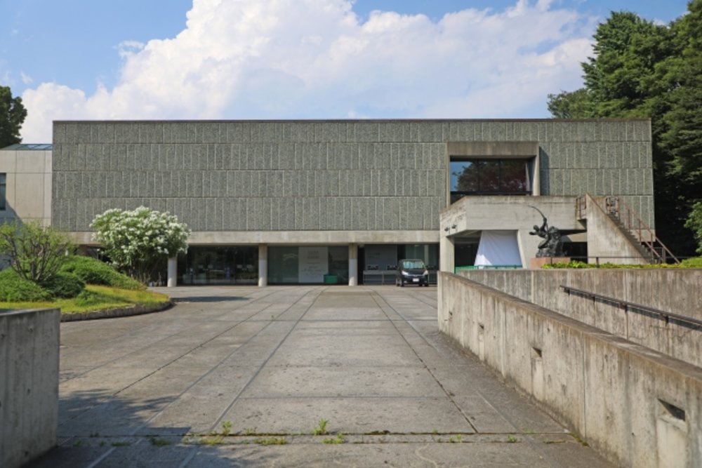 国立西洋美術館