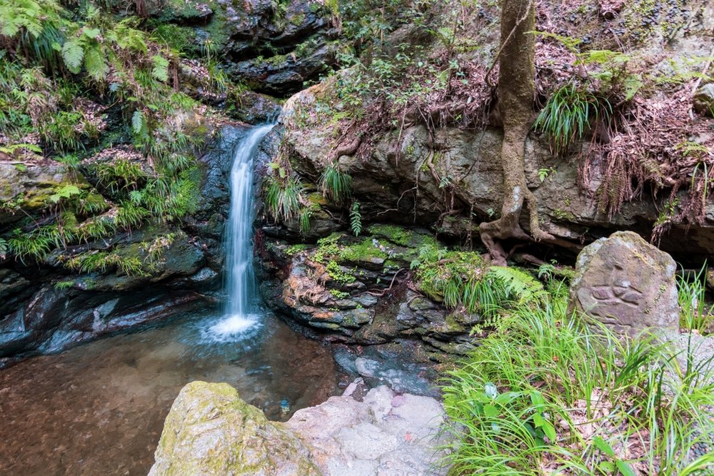 黒山三滝（埼玉）