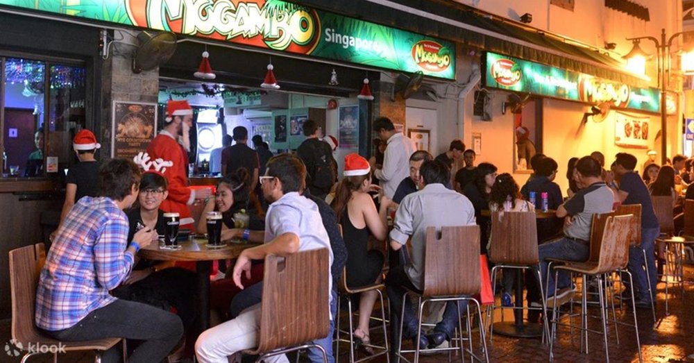  Tour Nửa Ngày Đi Chơi Ở Các Pub