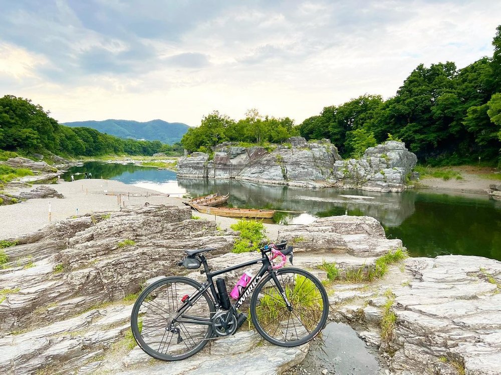 長瀞（埼玉県長瀞町）