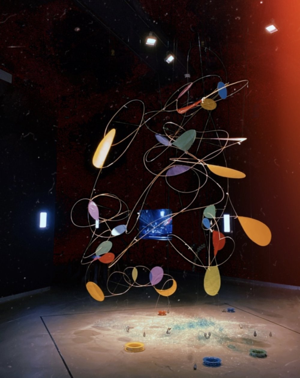 ilham gallery kl museum