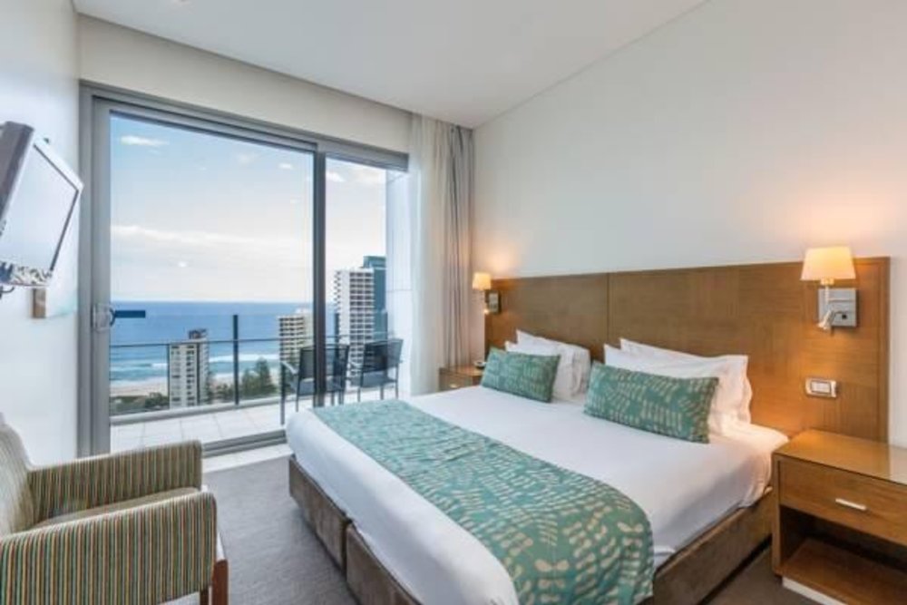Wyndham Surfers Paradise Gold Coast