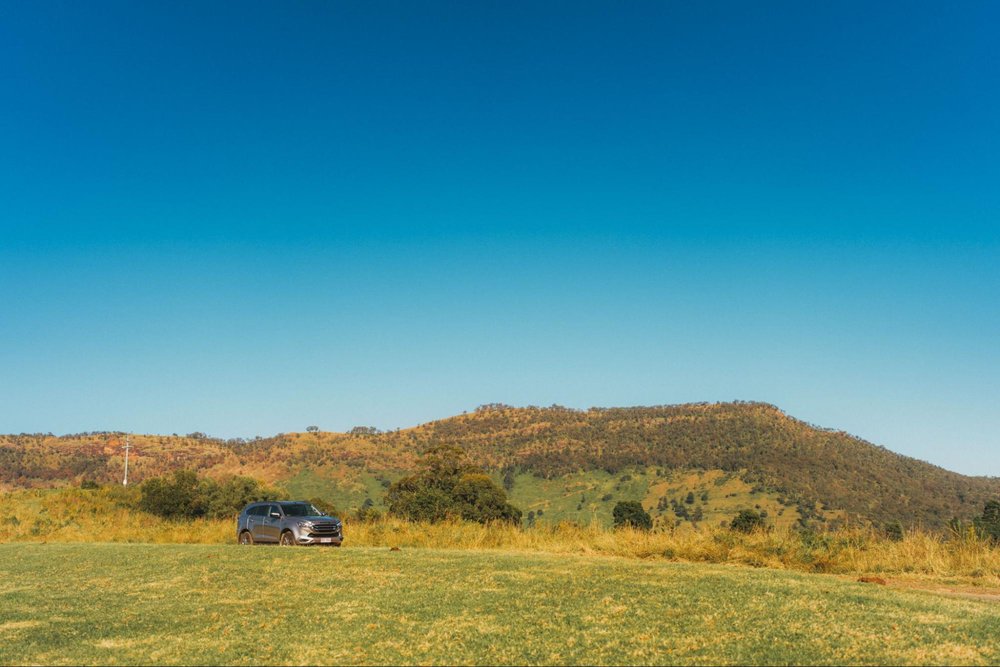  Car Rental Gold Coast