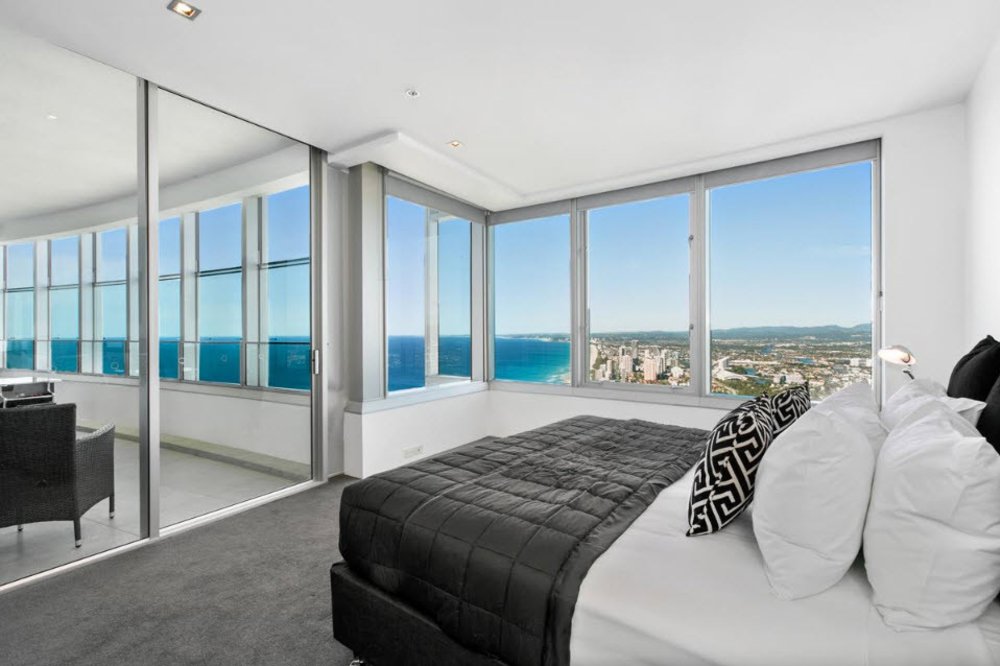 Q1 hotel and resort gold coast