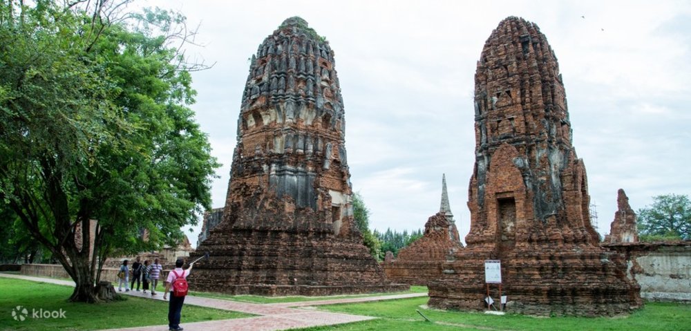 ayutthaya