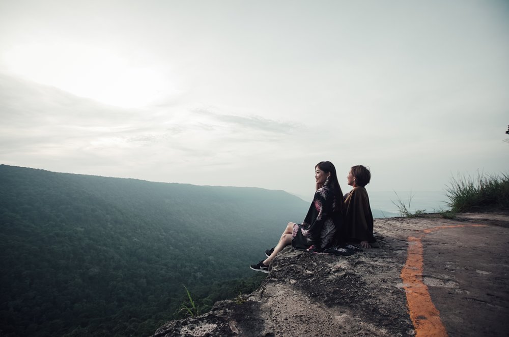 khao yai national park