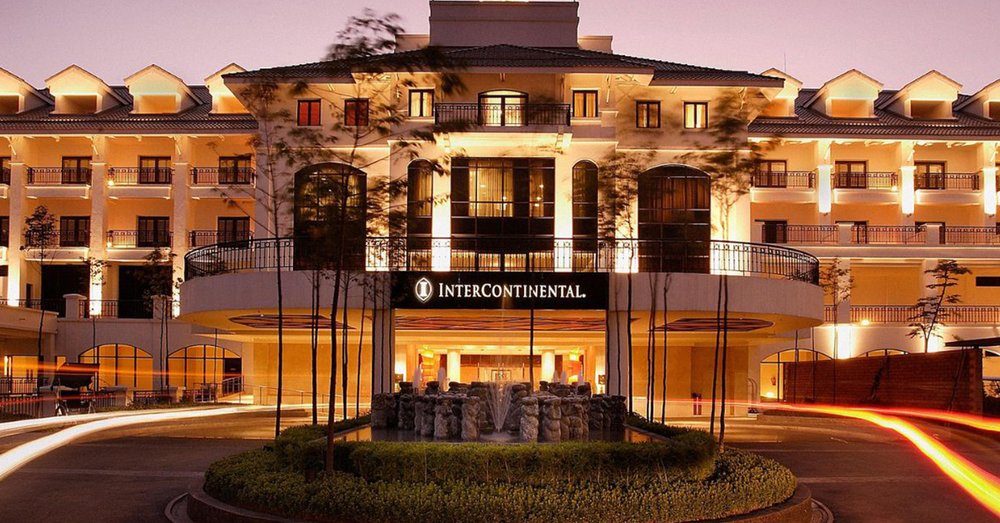 InterContinental Hanoi Westlake