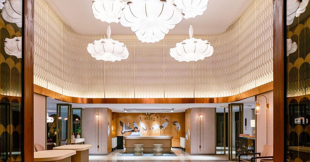 Le Jardin Hotel & Spa Hanoi