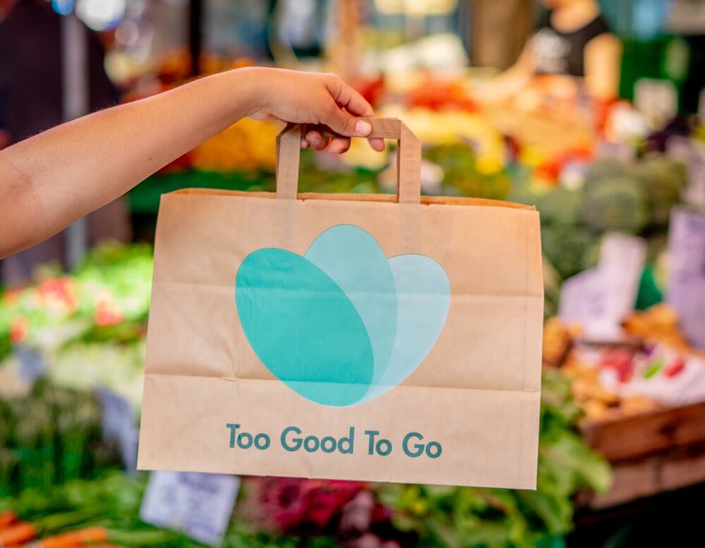 too good to go app budget tips switzerland