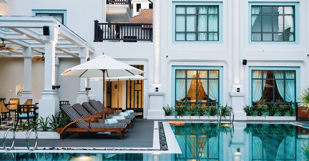 Anio Boutique Hotel Hoi An