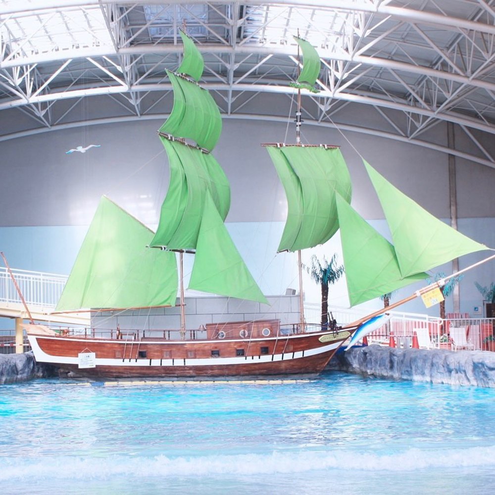 arco清洲(清須市)arco kiyosu