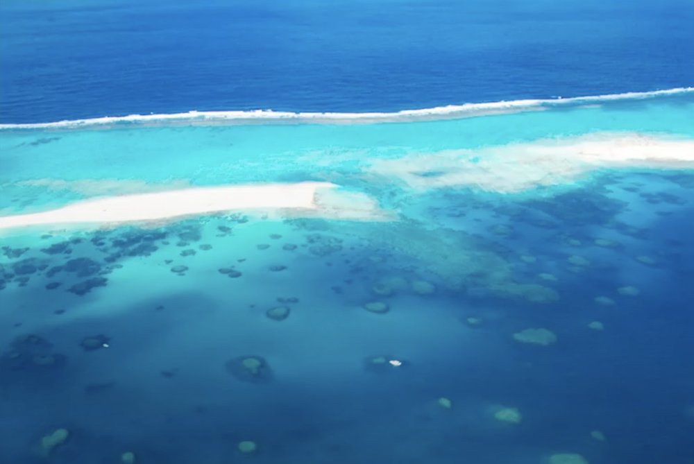 はての淚 沖縄離島8選本編 Okirip