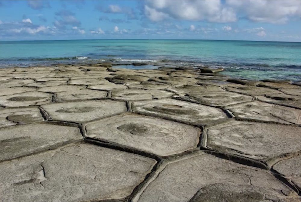 おうじまの石畳　沖縄離島8選本編 Okirip