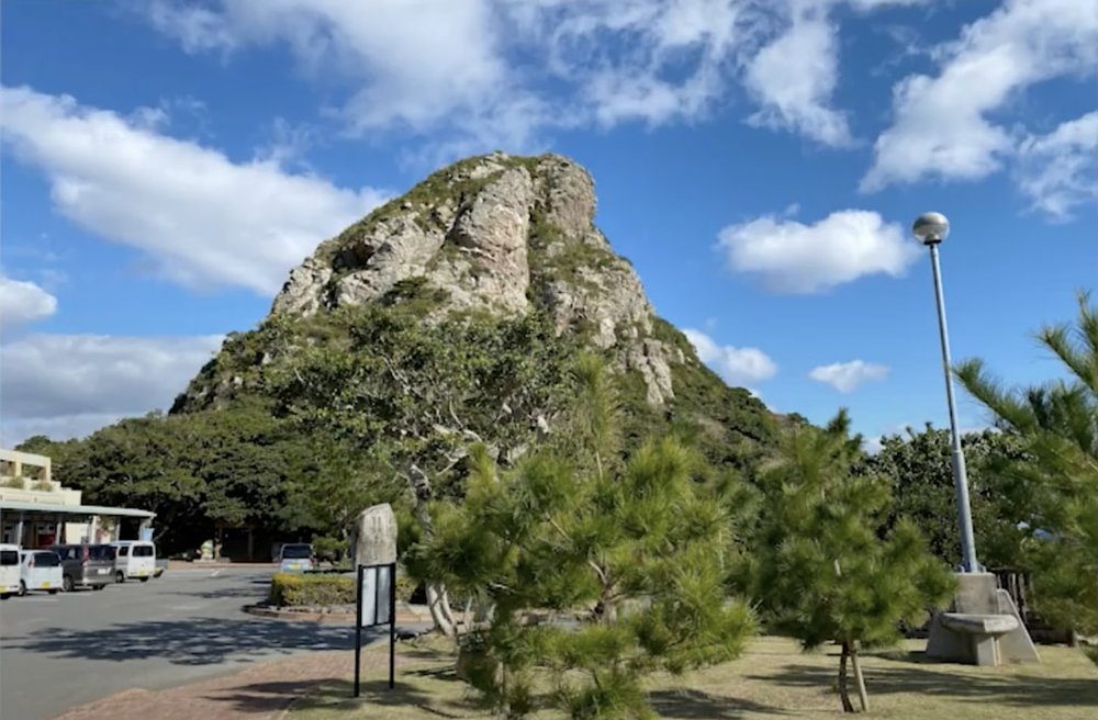 タッチュー　沖縄離島8選本編 Okirip