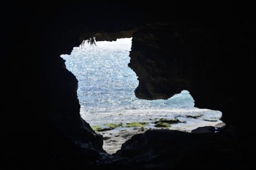 ニャティヤ　沖縄離島8選本編 Okirip